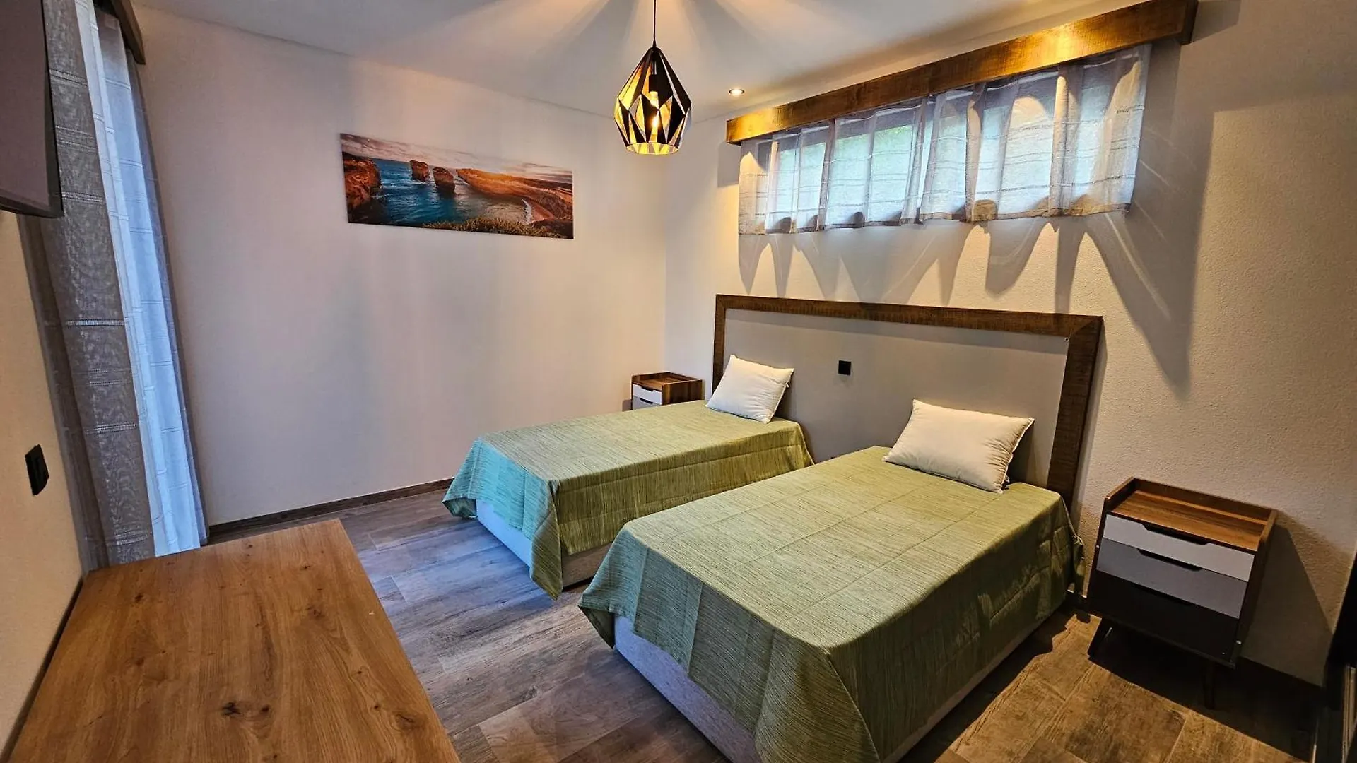 Вилла Casa Requinte - Jacuzzi Арку-да-Кальета Дом отдыха