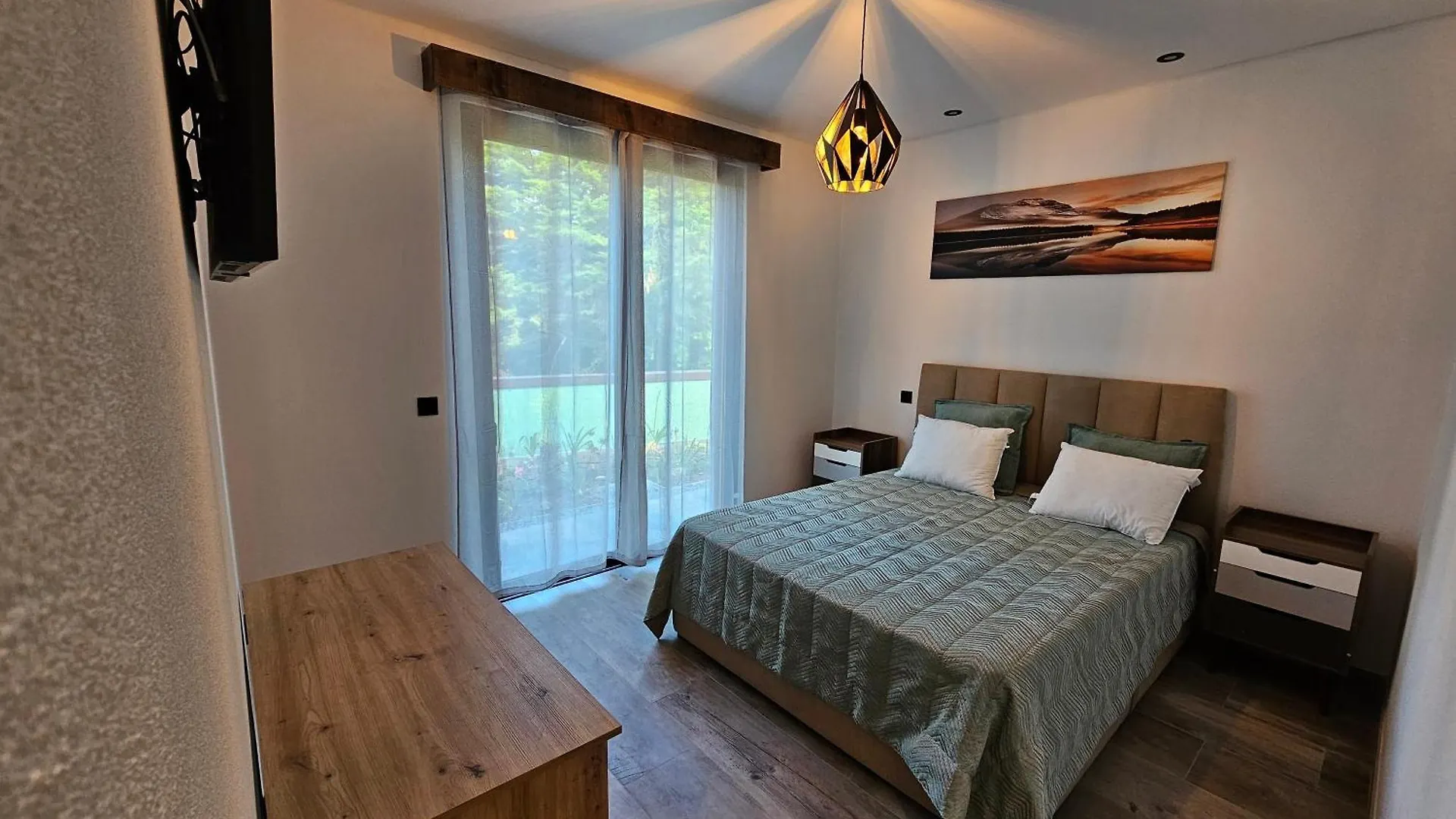 Вилла Casa Requinte - Jacuzzi Арку-да-Кальета Дом отдыха