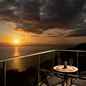 Apartamento Martinho View, Arco da Calheta (Madeira)